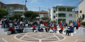 A Torretta Giornata Ecologica a cura dell’Azione Cattolica Ragazzi