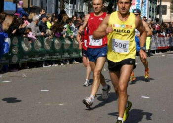 Mezza maratona, Cataldi settimo ai campionai italiani di Ostuni