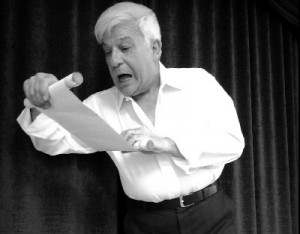 Giovanni Pisani è 'U iettabannu