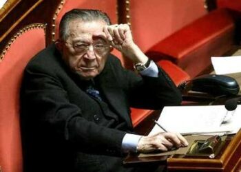 Morte Andreotti, cordoglio dall’associazione I’M