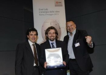 Calbatt, la start-up ‘made in Unical’ vincitrice dell’Enel Lab