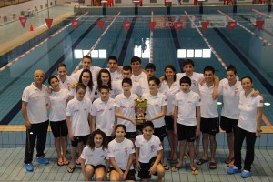 Gruppo Polisportivo Catanzaro