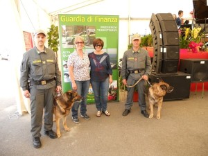 Guardia di Finanza alla 'XXIV Settimana Nazionale della Musica' (3)