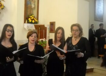 L’Istituto Donizetti di Ciro’ Marina apre la stagione concertistica di Mirto