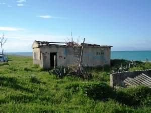 Immobile a Sant'Irene