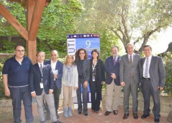 Bambino del Mediterraneo, inaugurato nono congresso nazione Simeup