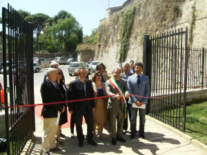 Inaugurazione