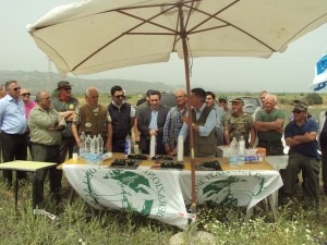 Inaugurazione Zac Fatagò a Cirò Marina (3)