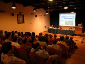 Incontro scientifico all'Asp di Crotone