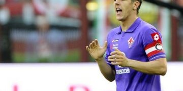 Juventus, per l’attacco rispunta la stella della Fiorentina
