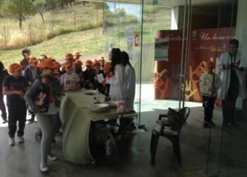 Gimkana pitagorica nel parco dedicato al matematico greco