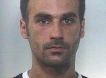 Rissa in un bar, pregiudicato arrestato a Girifalco