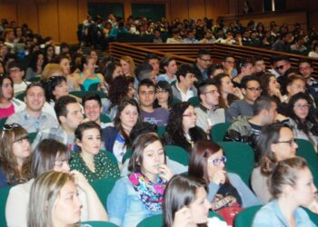 Lezioni di Campus 2013 all’Unical, seconda giornata