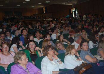 Lezioni di Campus 2013 all’Unical, ultima giornata