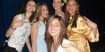 Liceali di Ciro’ a scuola di teatro