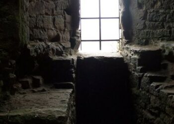 La leggenda di Lisitania raccontata in dialetto cirotano