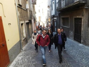 Longobucco punta sul terroir