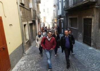 Sviluppo, Longobucco punta sul terroir