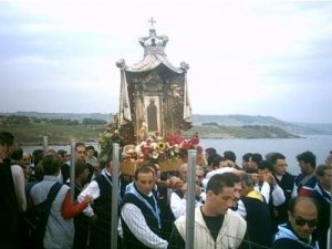 Madonna di Capo Colonna