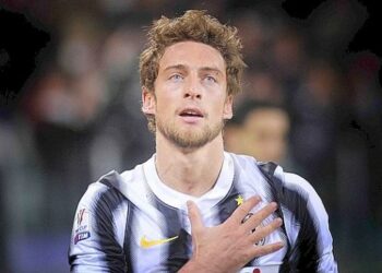 Juventus, Marchisio non si muove. Marrone si’