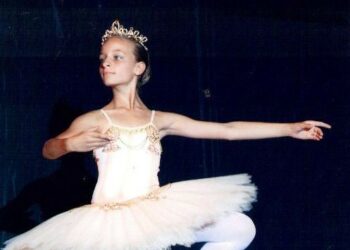 Danza, successo per le ballerine della ‘Maria Taglioni’ di Ciro’ Marina