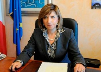 Deceduta la madre del prefetto, funerali a Campobasso