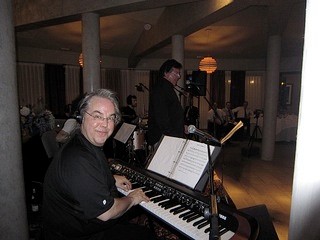 Mark Harris al Sybaris per ricordare le vittime degli incidenti stradali