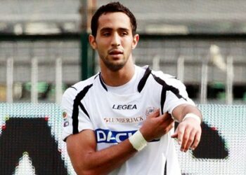 Roma, il Napoli in vantaggio per Benatia