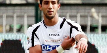 Roma, il Napoli in vantaggio per Benatia