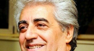 Presentazione del libro di Mimmo Gangemi ‘Il Patto del Giudice’