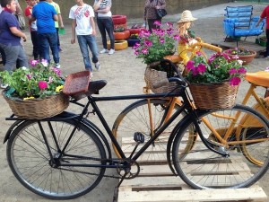 Mostra ''L’arte del riciclaggio'' a Cirò Marina (6)