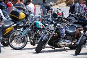 Motoraduno 2013 a Ciro' Marina  (3)