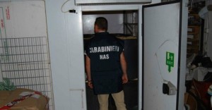 Nas, controlli nelle mense scolastiche a Roccabernarda (2)