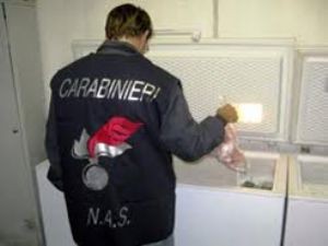 Nas, controlli nelle mense scolastiche a Roccabernarda