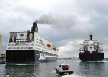 Falcone, 23 maggio 1992-2013: salpa Nave della Legalita’