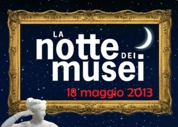 Notte dei musei 2013, tutti gli eventi in programma in Calabria