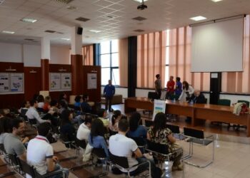 Nuova mostra sull’archeologia subacquea all’Unical