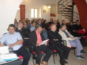 Nuovo Codice Stradale, corso di aggiornamento a Cariati