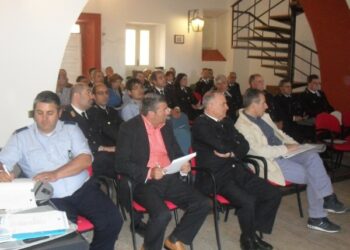 Nuovo Codice Stradale, corso di aggiornamento a Cariati