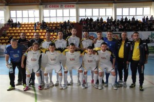 Odissea 2000 C5 2013