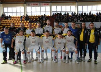 Calcio a 5, Odissea 2000 a un passo dalla Serie A2