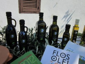 Olio azienda San Sebastiano a Strongoli