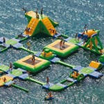 Parco acquatico marino a Cirò Marina