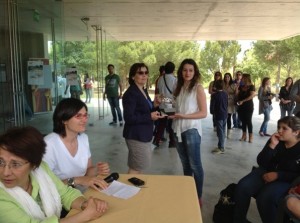 Pit&Teo la nuova mascotte del Parco Pignera-Museo Giardino di Pitagora