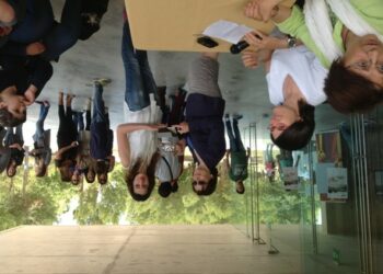 Pit&Teo la nuova mascotte del Parco Pignera-Museo Giardino di Pitagora