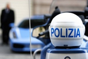 Polizia