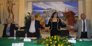 Premio Cultura ‘Krimisa Promontorium’ 2013 allo scrittore Giuseppe Ferrari