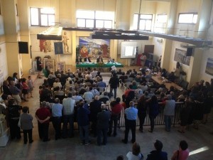 Premio Cultura ‘Krimisa Promontorium’ 2013 allo scrittore Giuseppe Ferrari (7)