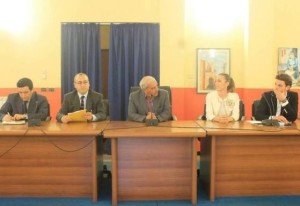 Presentata a Mirto la 'Sanremo Productions Academy' del sud