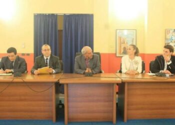 Presentata a Mirto la ‘Sanremo Productions Academy’ del sud